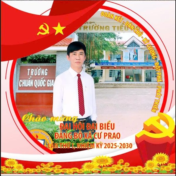 Nguyễn Thế Anh