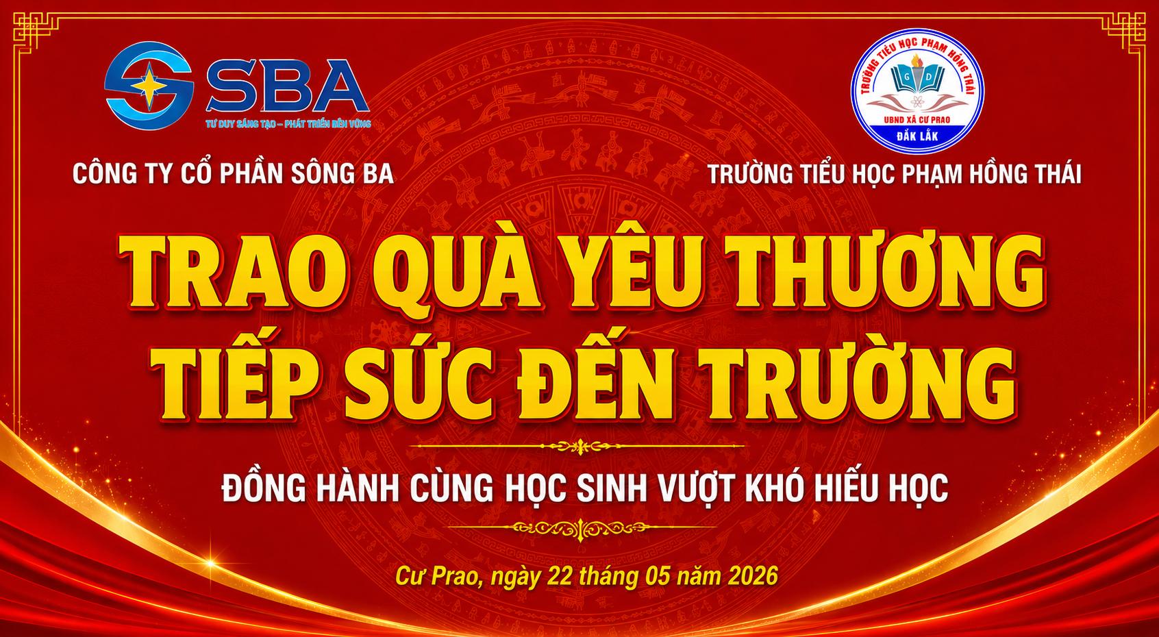 TRƯỜNG TIỂU HỌC PHẠM HỒNG THÁI TIẾP NHẬN HỖ TRỢ QUÀ TẶNG CHO HỌC SINH CÓ HOÀN CẢNH KHÓ KHĂN TRƯỜNG TIỂU HỌC PHẠM HỒNG THÁI TIẾP NHẬN HỖ TRỢ QUÀ TẶNG CHO HỌC SINH CÓ HOÀN CẢNH KHÓ KHĂN